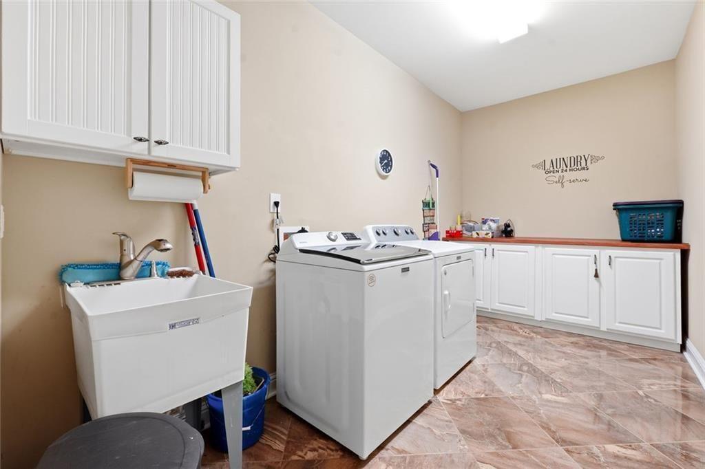 1915 Brackendale Road Northwest Kennesaw, GA 30152 - Photo 50 of 69