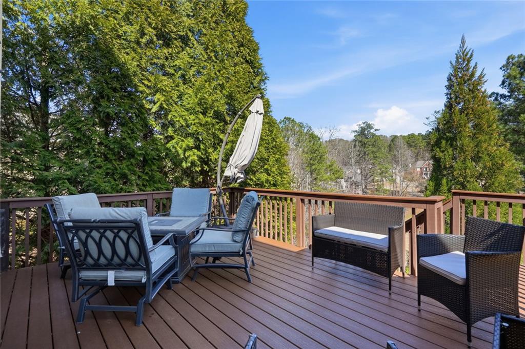 1915 Brackendale Road Northwest Kennesaw, GA 30152 - Photo 52 of 69