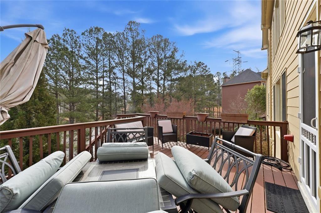 1915 Brackendale Road Northwest Kennesaw, GA 30152 - Photo 53 of 69