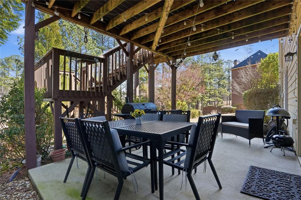 1915 Brackendale Road Northwest Kennesaw, GA 30152 - Photo 54 of 69