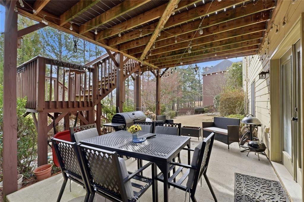 1915 Brackendale Road Northwest Kennesaw, GA 30152 - Photo 55 of 69