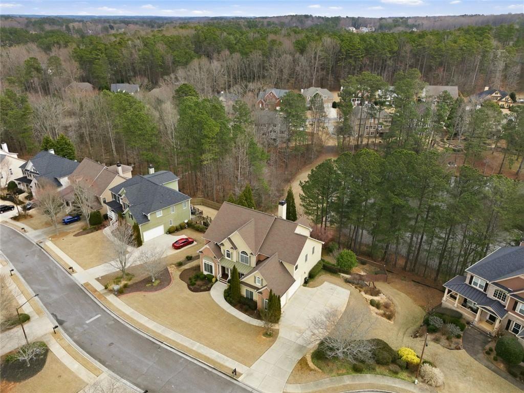 1915 Brackendale Road Northwest Kennesaw, GA 30152 - Photo 63 of 69