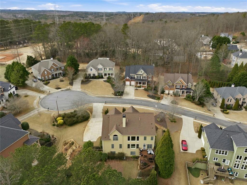 1915 Brackendale Road Northwest Kennesaw, GA 30152 - Photo 65 of 69