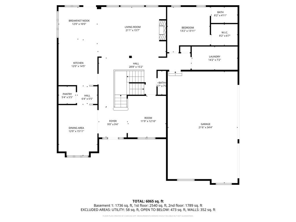 1915 Brackendale Road Northwest Kennesaw, GA 30152 - Photo 66 of 69