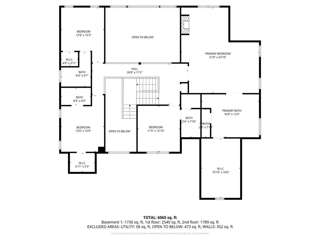 1915 Brackendale Road Northwest Kennesaw, GA 30152 - Photo 67 of 69