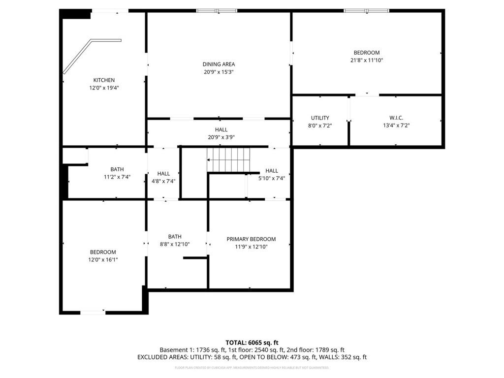 1915 Brackendale Road Northwest Kennesaw, GA 30152 - Photo 68 of 69