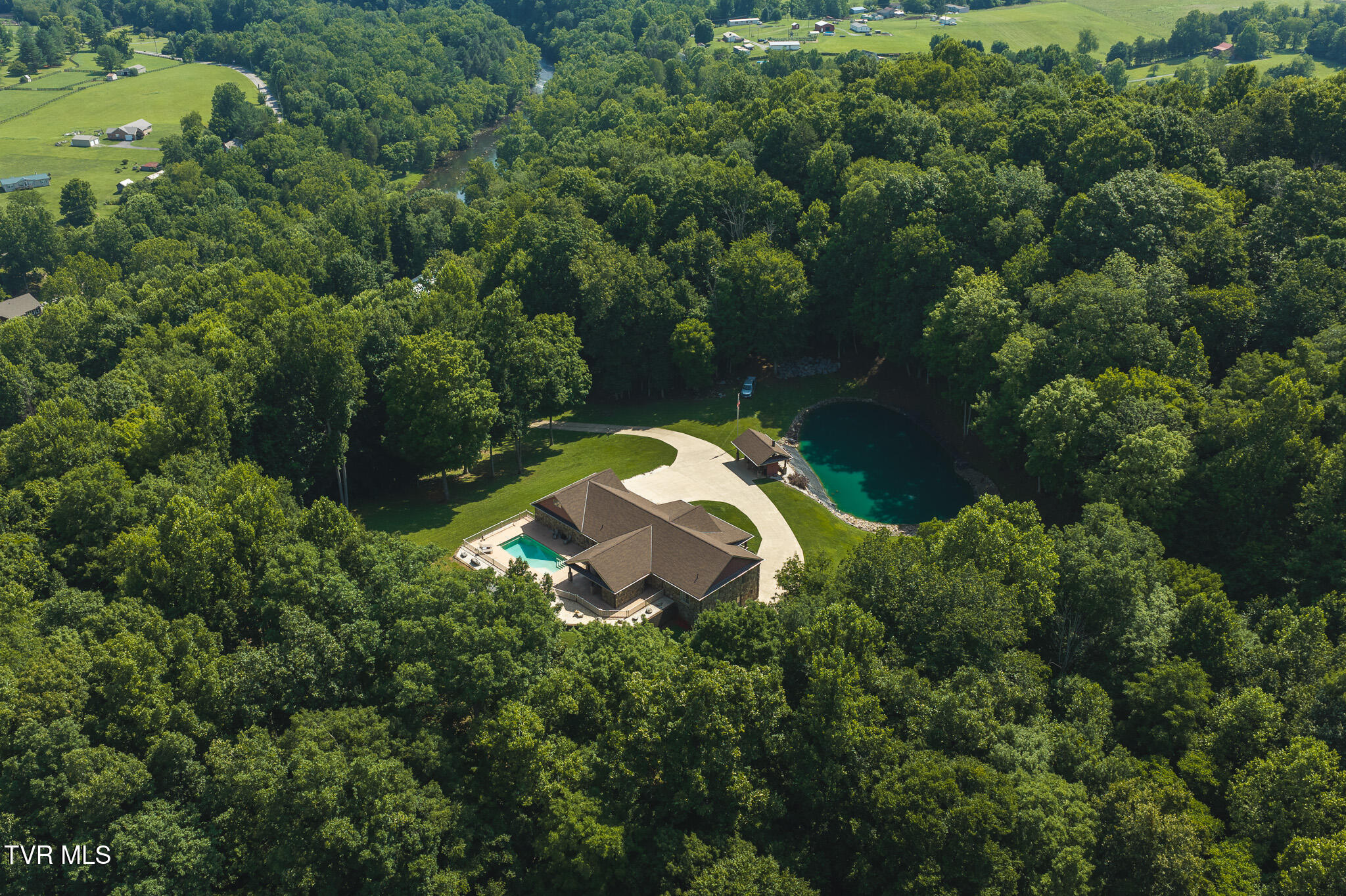 167 Tailwater Road Bluff City, TN 37618 - Photo 46 of 51 46