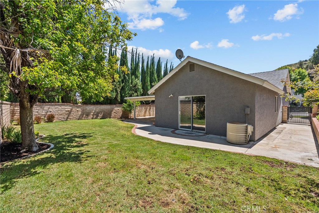 28511 Victoria Road Castaic, CA 91384 - Photo 36 of 37