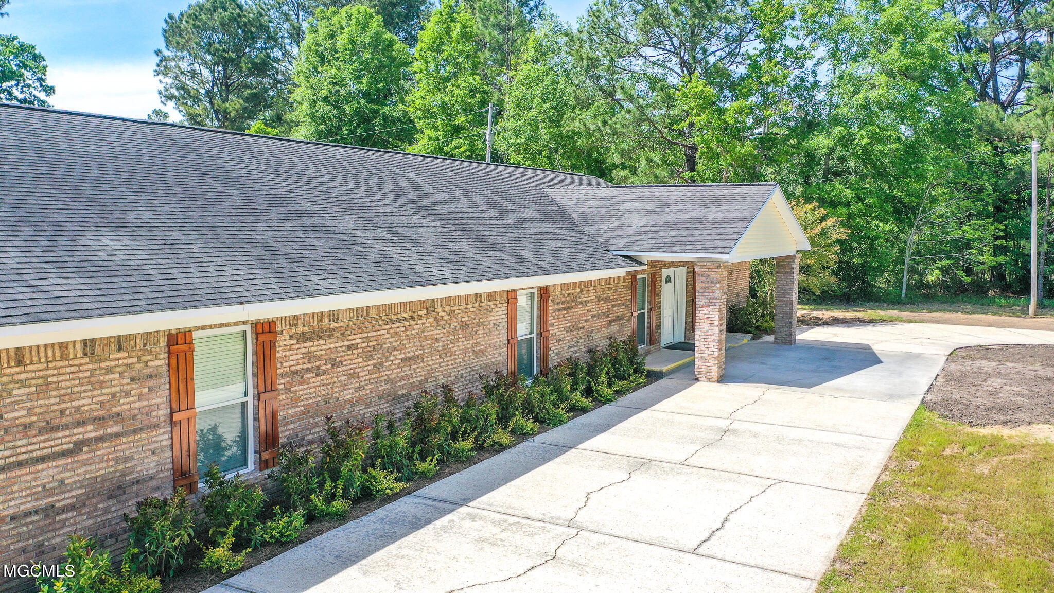 13613 Wolf Ridge Road Moss Point, MS 39562 - Photo 1 of 29 9957084D-F4FA-432A-9B6C-019C58685B9A
