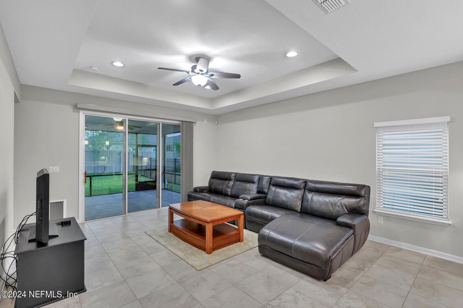 364 Beale Avenue St. Augustine, FL 32092 - Photo 14 of 54 a living room with furniture