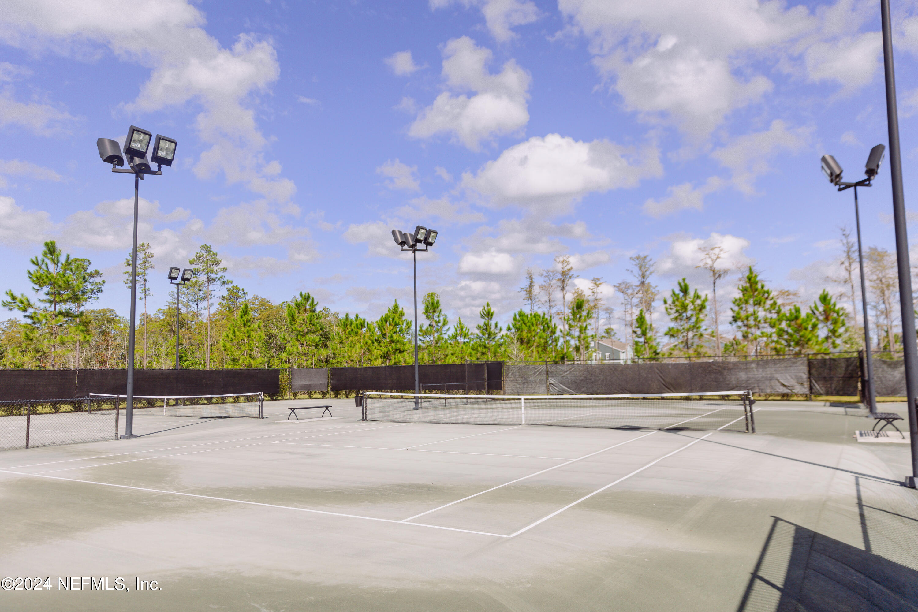 364 Beale Avenue St. Augustine, FL 32092 - Photo 46 of 54 a view of a street