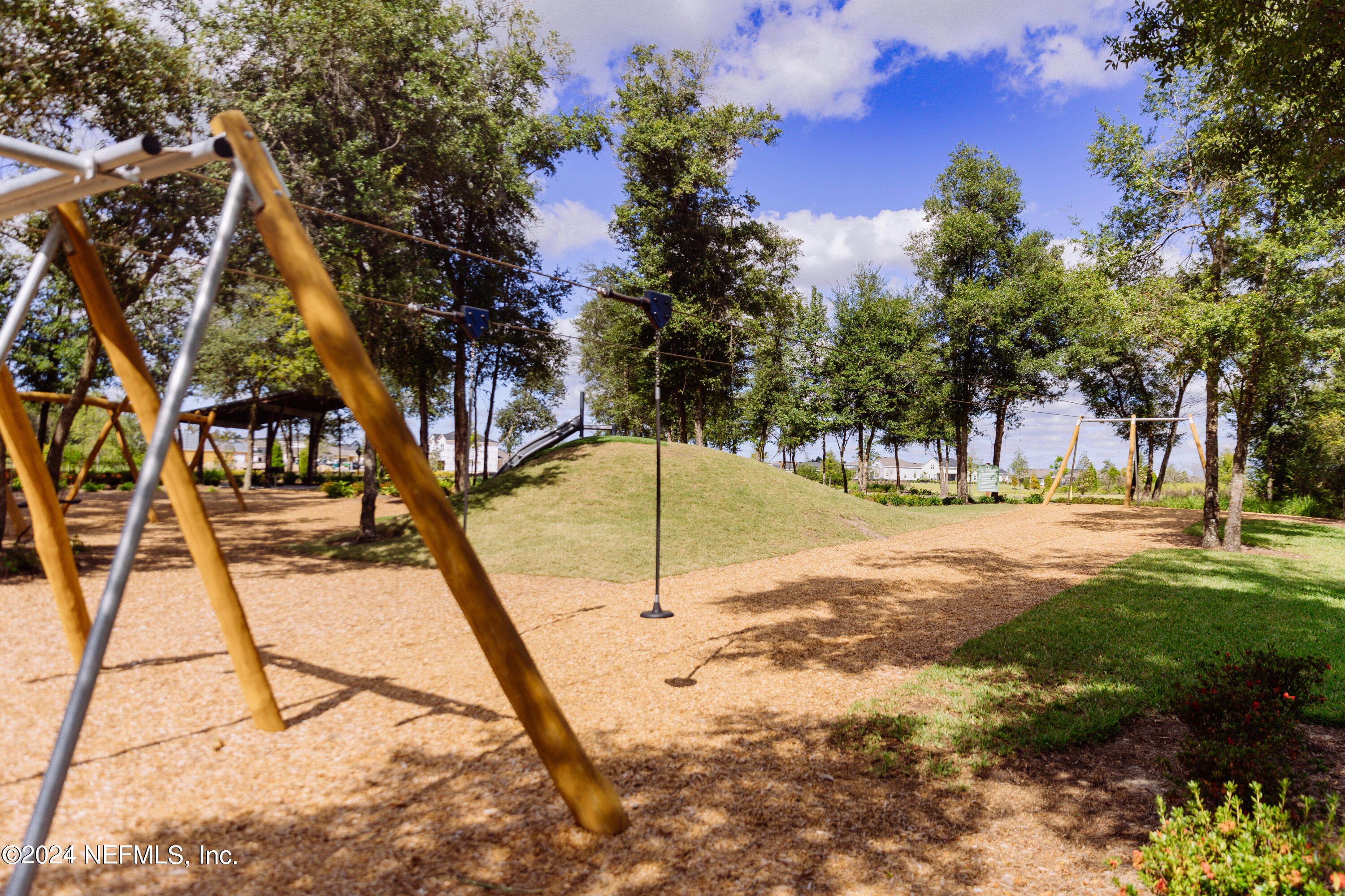 364 Beale Avenue St. Augustine, FL 32092 - Photo 53 of 54 Zipline