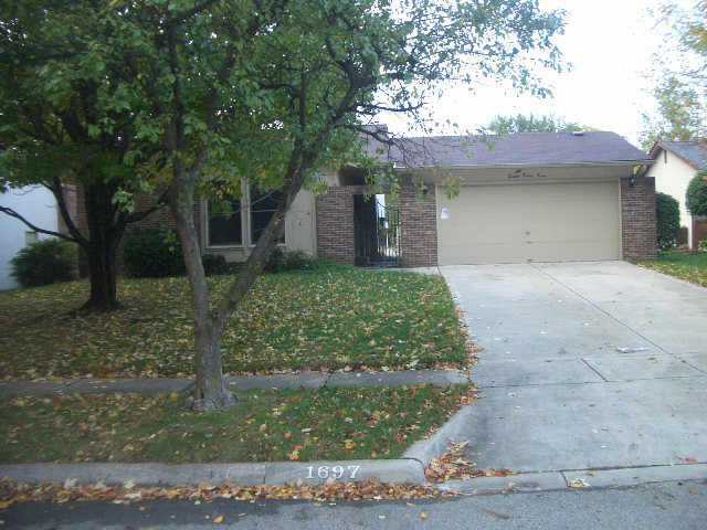 1697 Lynnhurst Road Columbus, OH 43229 - Photo 1 of 1 Gallery Image 1