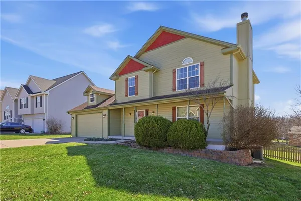 $439,000 | 9101 Northeast 109th Terrace, Kansas City, MO 64157