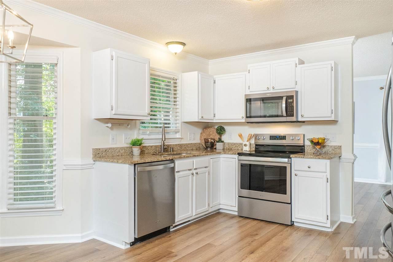 3 Bay Ridge Court Durham, NC 27713 - Photo 12 of 25 Gallery Image 12