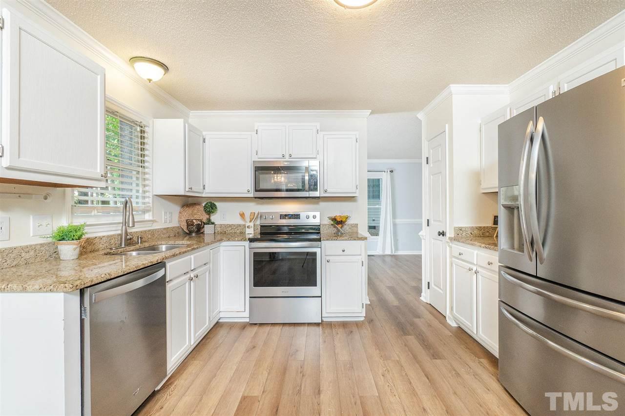 3 Bay Ridge Court Durham, NC 27713 - Photo 13 of 25 Gallery Image 13