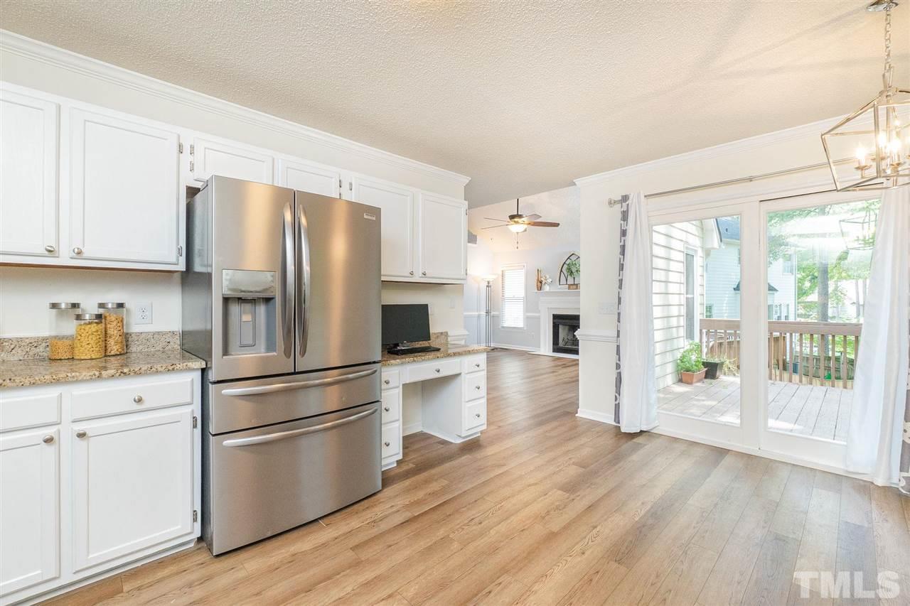 3 Bay Ridge Court Durham, NC 27713 - Photo 14 of 25 Gallery Image 14