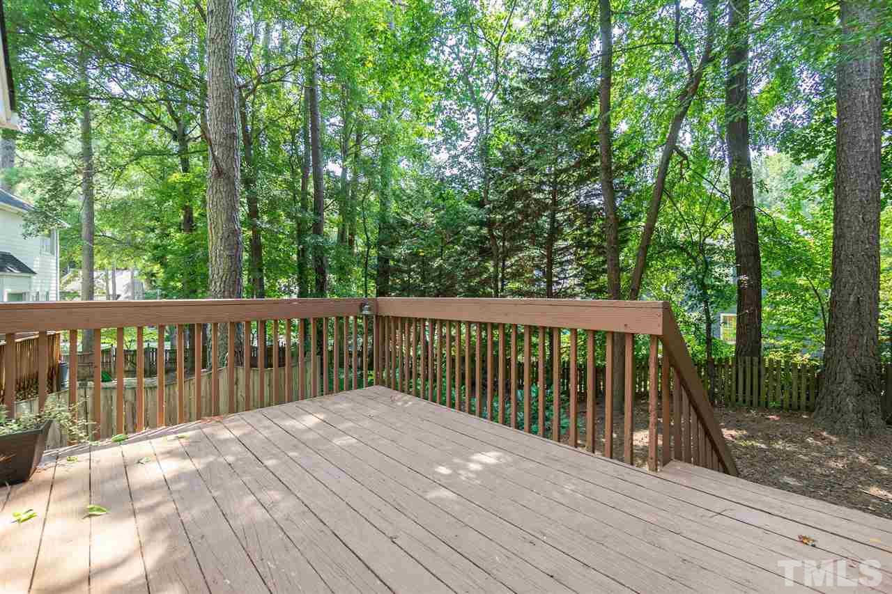 3 Bay Ridge Court Durham, NC 27713 - Photo 25 of 25 Gallery Image 25