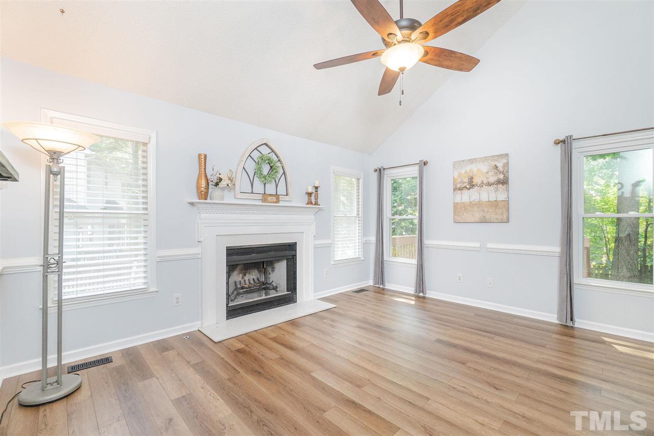 3 Bay Ridge Court Durham, NC 27713 - Photo 9 of 25 Gallery Image 9
