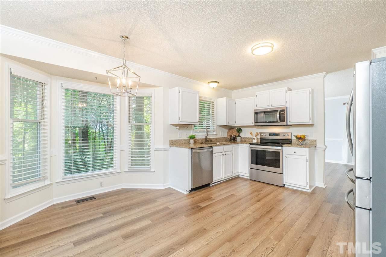 3 Bay Ridge Court Durham, NC 27713 - Photo 10 of 25 Gallery Image 10