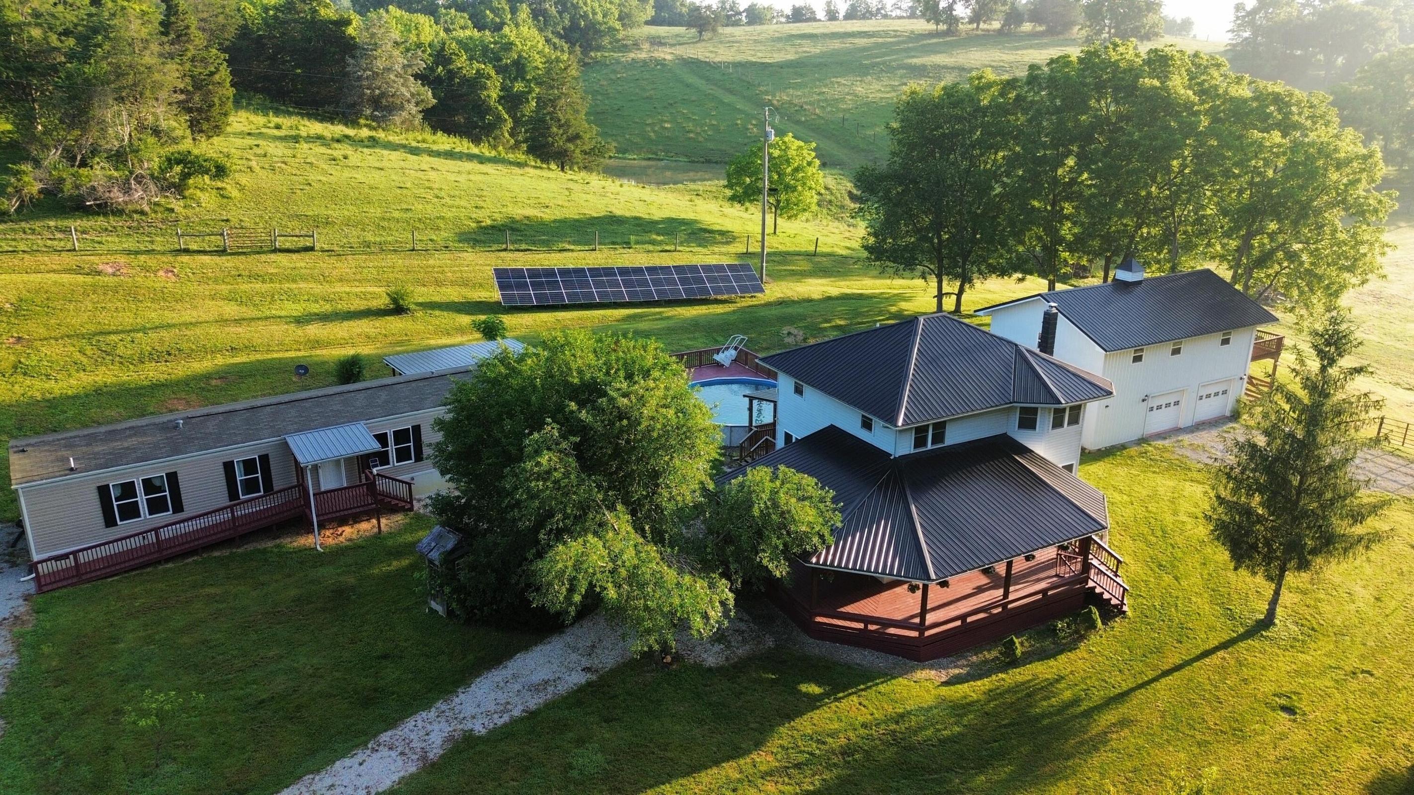 180 Ceder Road Owingsville, KY 40360 - Photo 1 of 50 01