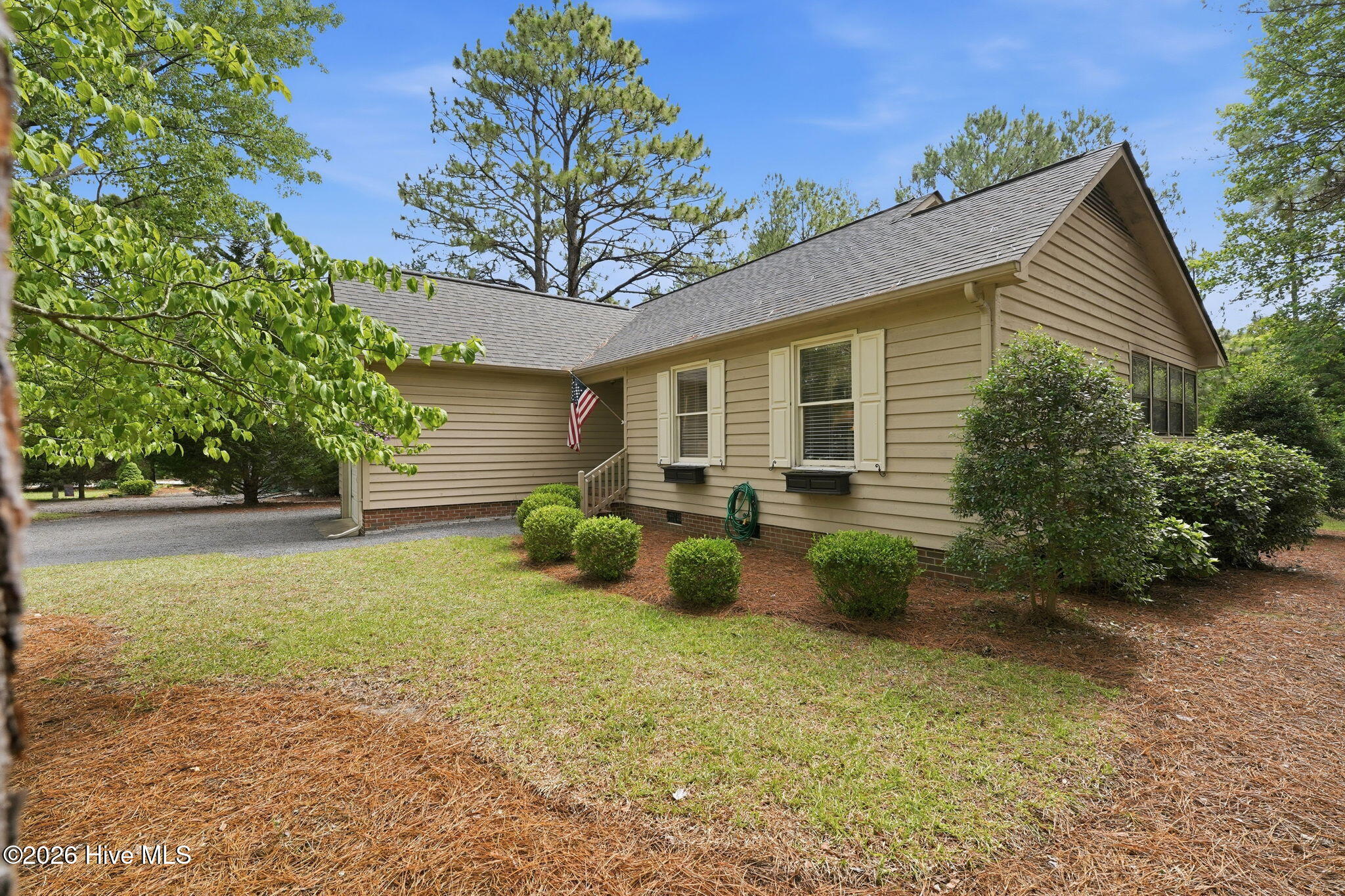 190 Fox Run Road Pinehurst, NC 28374 - Photo 4 of 44