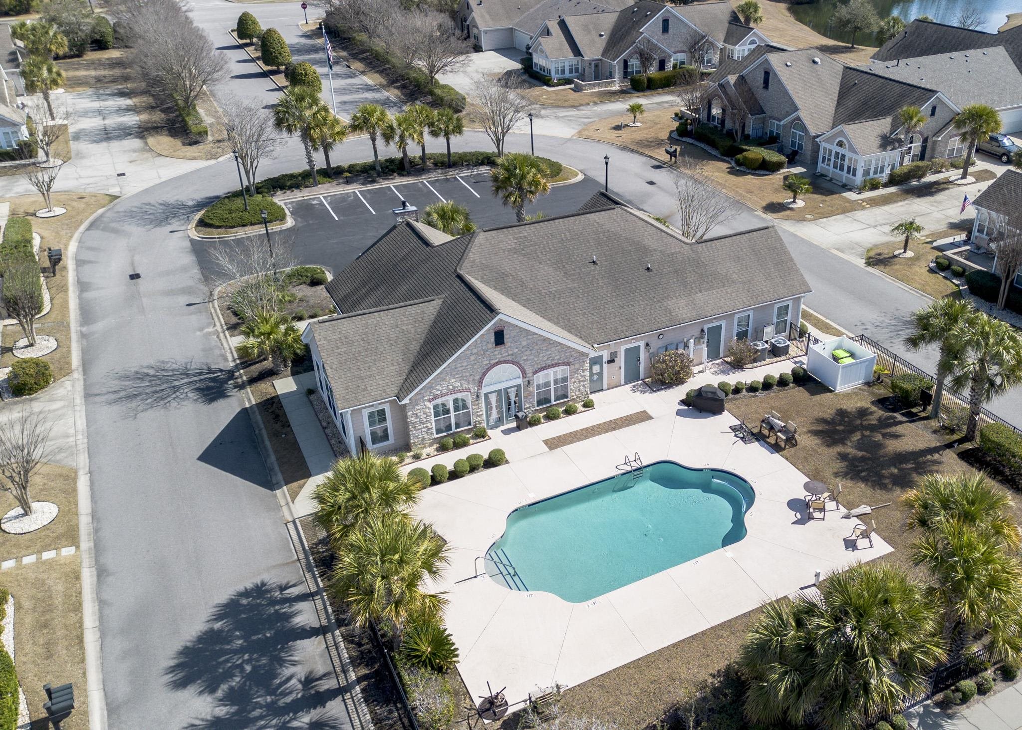 436 Arlington Circle Murrells Inlet, SC 29576 - Photo 42 of 44