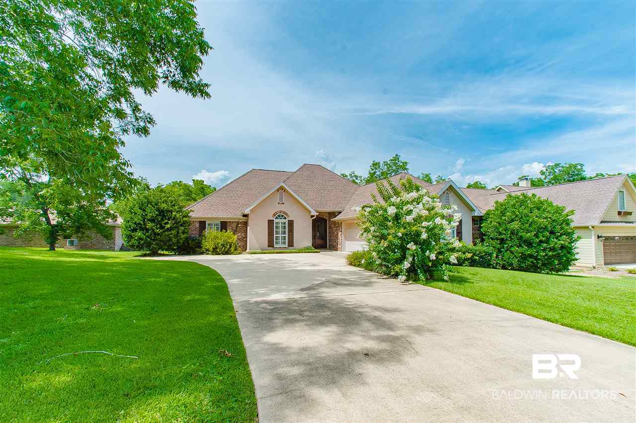 338 Pecan Ridge Boulevard Fairhope, AL 36532 - Photo 42 of 43