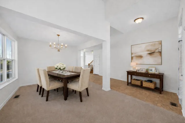 $509,900 | 9580 Farley Drive, Huntley, IL 60142