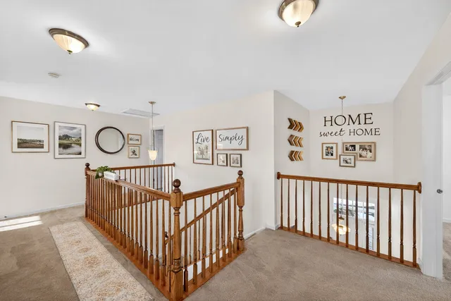 $509,900 | 9580 Farley Drive, Huntley, IL 60142