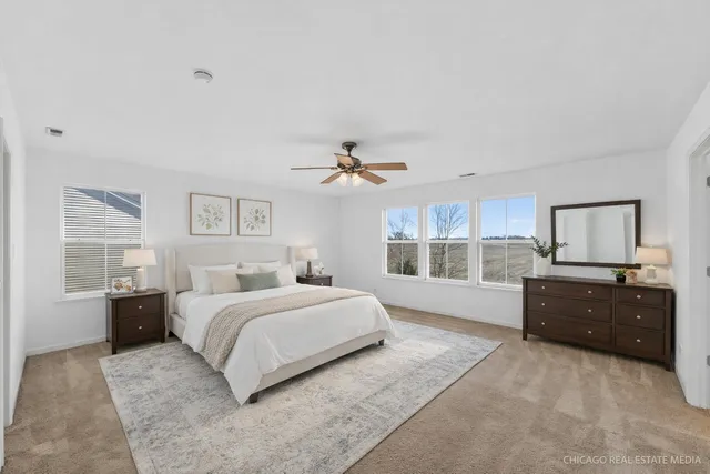 $509,900 | 9580 Farley Drive, Huntley, IL 60142