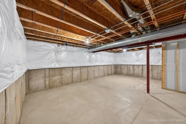 $509,900 | 9580 Farley Drive, Huntley, IL 60142