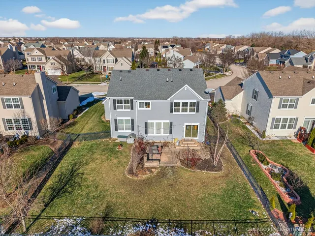 $509,900 | 9580 Farley Drive, Huntley, IL 60142