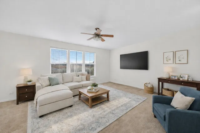 $509,900 | 9580 Farley Drive, Huntley, IL 60142