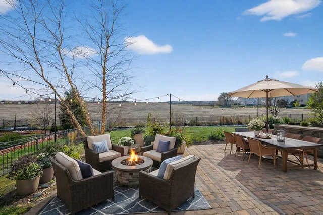 $509,900 | 9580 Farley Drive, Huntley, IL 60142