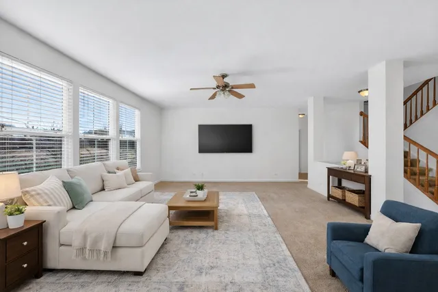 $509,900 | 9580 Farley Drive, Huntley, IL 60142