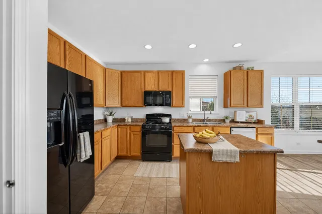 $509,900 | 9580 Farley Drive, Huntley, IL 60142