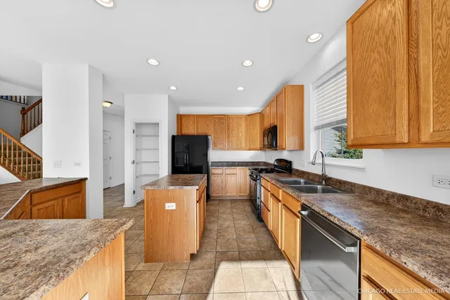 $509,900 | 9580 Farley Drive, Huntley, IL 60142