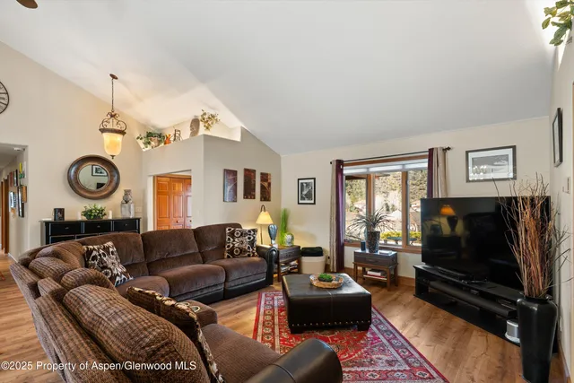 a view of a couches in the patio