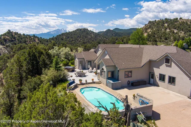 $1,795,000 | 175 Dolores Circle, Glenwood Springs, CO 81601