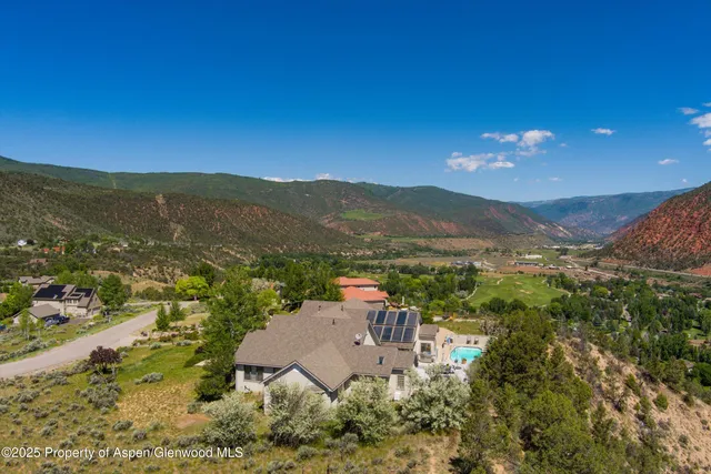 $1,795,000 | 175 Dolores Circle, Glenwood Springs, CO 81601
