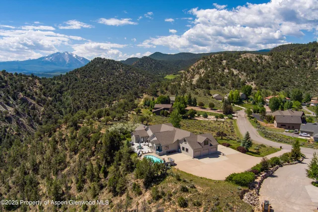 $1,795,000 | 175 Dolores Circle, Glenwood Springs, CO 81601