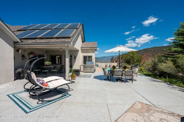 $1,795,000 | 175 Dolores Circle, Glenwood Springs, CO 81601