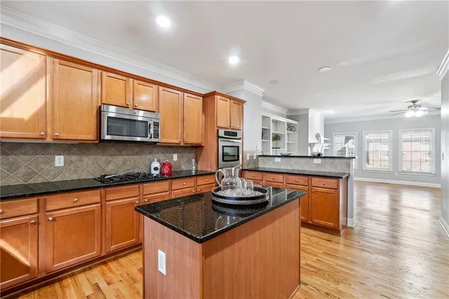 $3,200 | 10090 Jones Bridge Road, Unit 8, Alpharetta, GA 30022