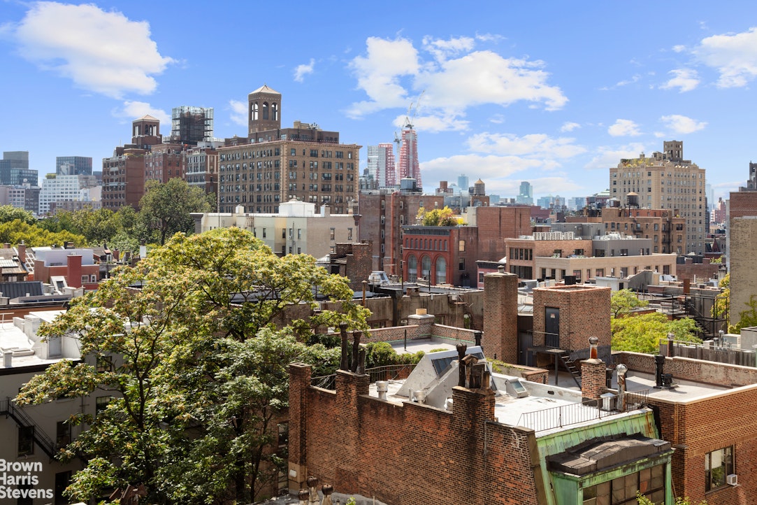 24 5th Avenue, Unit 909 Manhattan, NY 10011 - Photo 8 of 11 a view of city