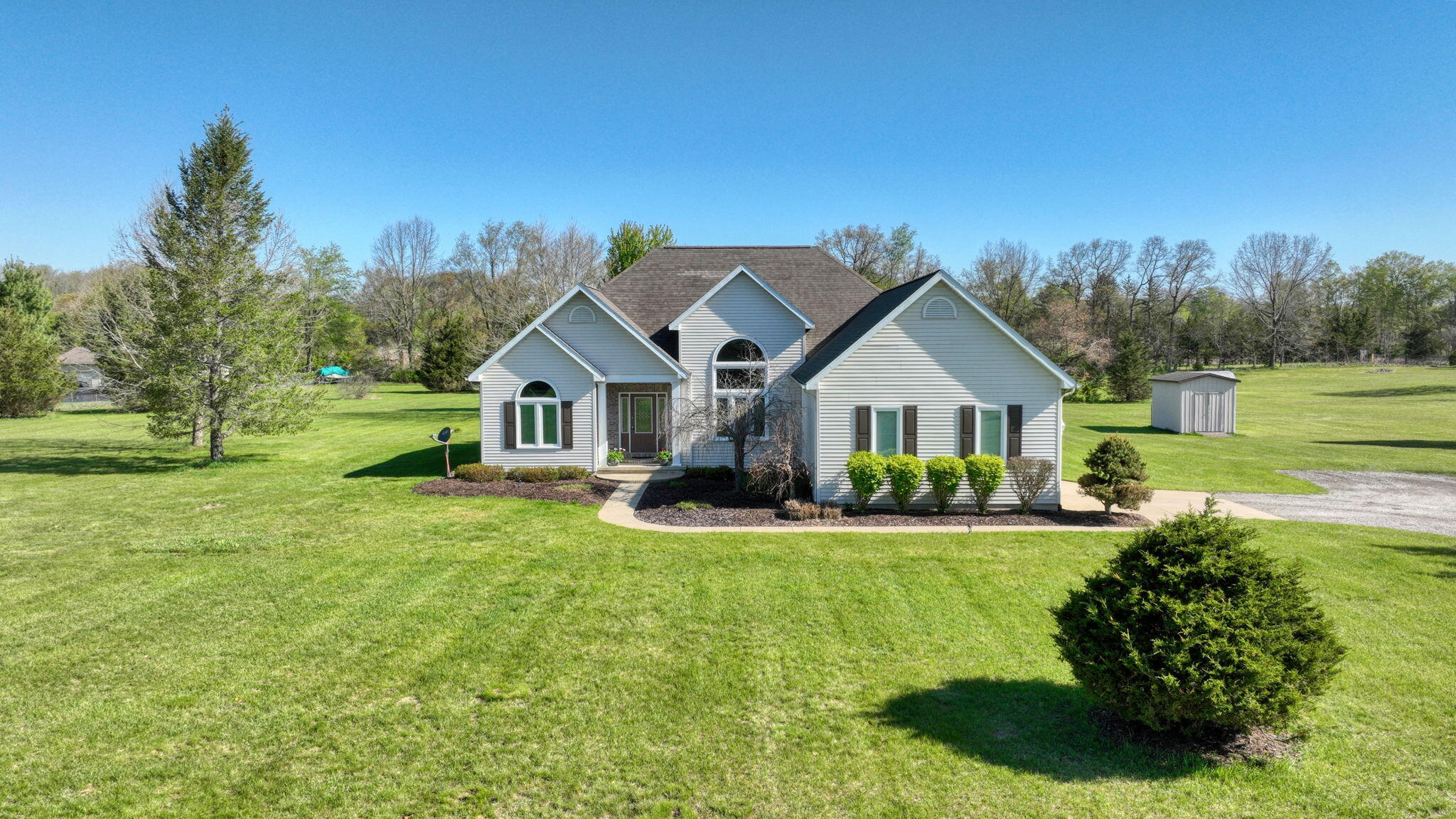3390 Hatch Road Jackson, MI 49201 - Photo 56 of 63 56