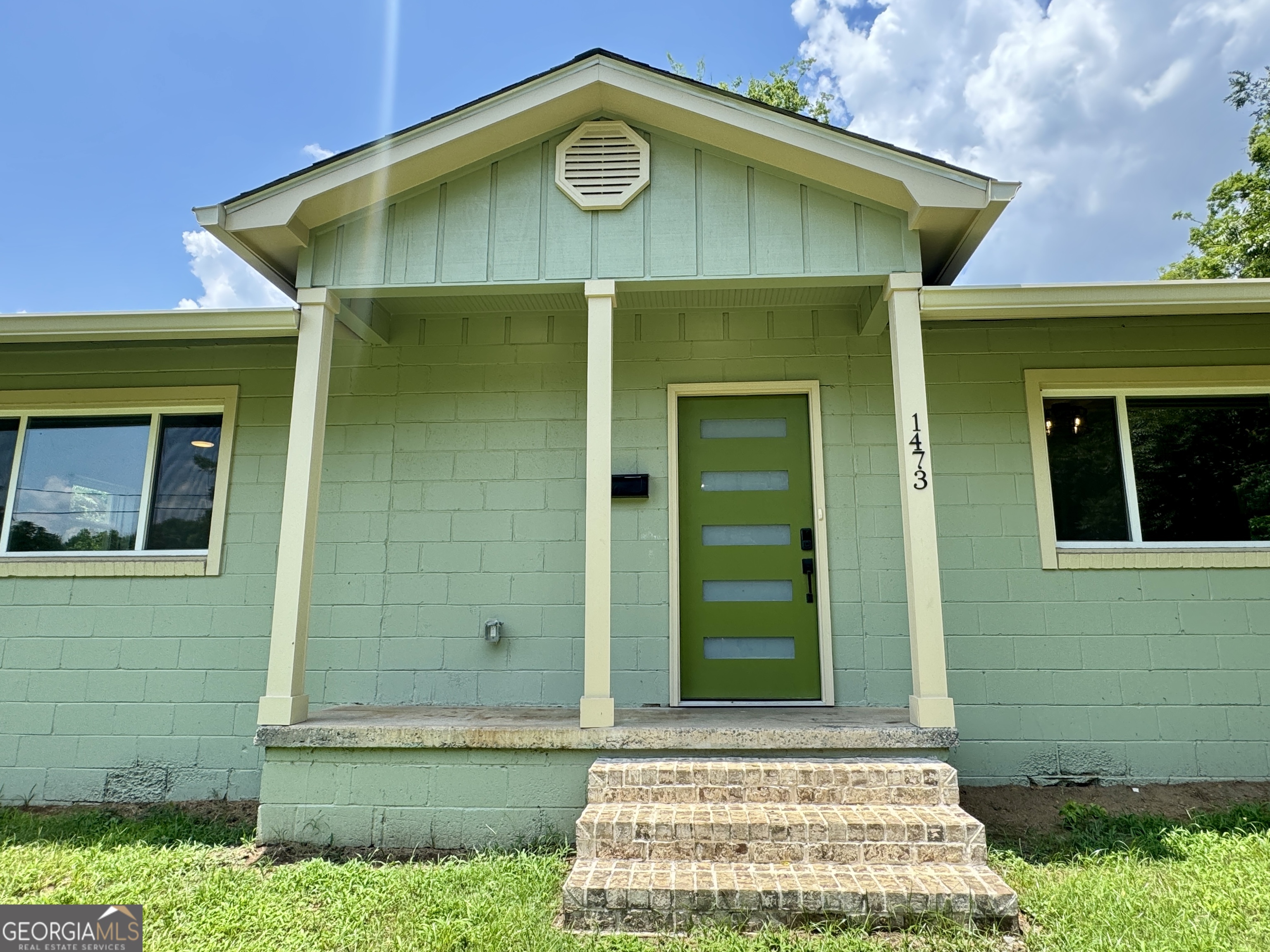 1473 Calhoun St Lane Macon, GA 31201 - Photo 2 of 13