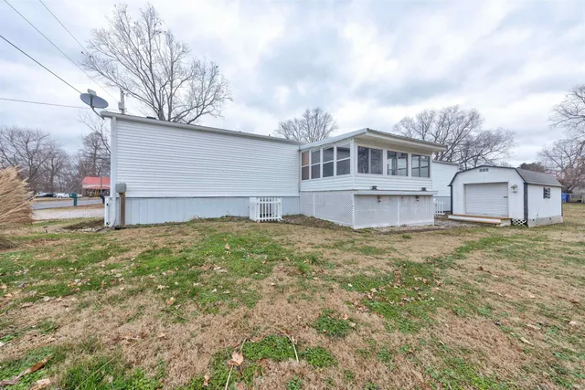 $104,475 | 711 Church Street, Grandview, IN 47615