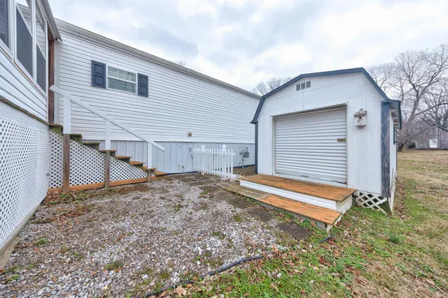 $104,475 | 711 Church Street, Grandview, IN 47615