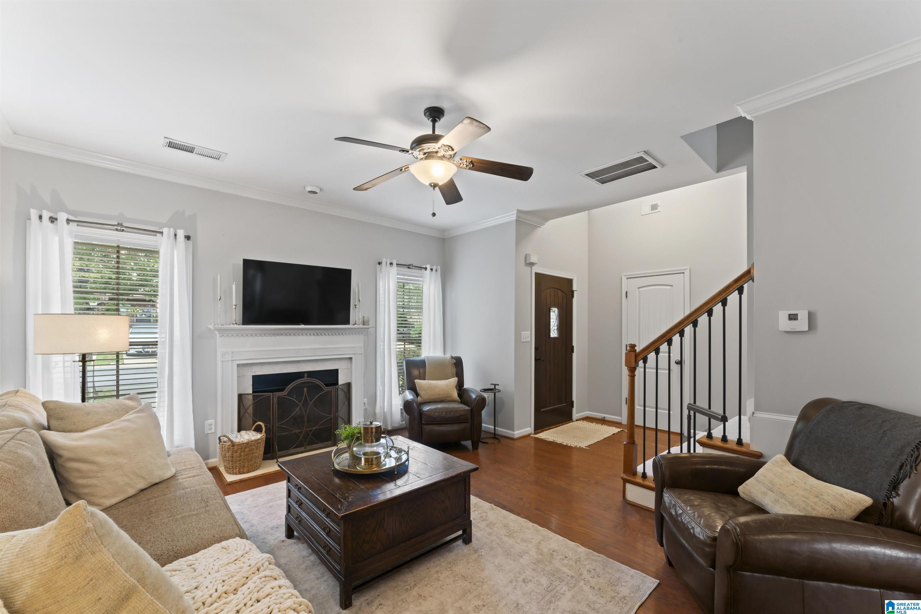 2283 Ridgemont Drive Birmingham, AL 35244 - Photo 29 of 30